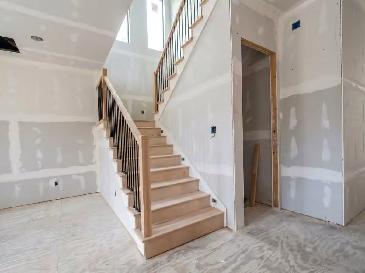 Photo 5 of 4539 Walker Street, Houston, TX