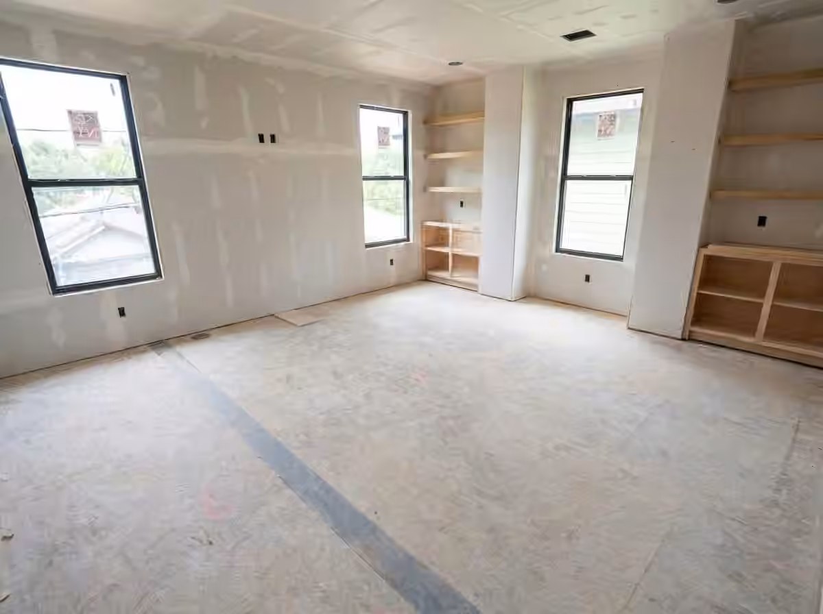 Photo 6 of 4539 Walker Street, Houston, TX