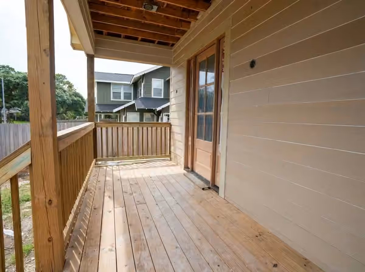 Photo 7 of 4539 Walker Street, Houston, TX