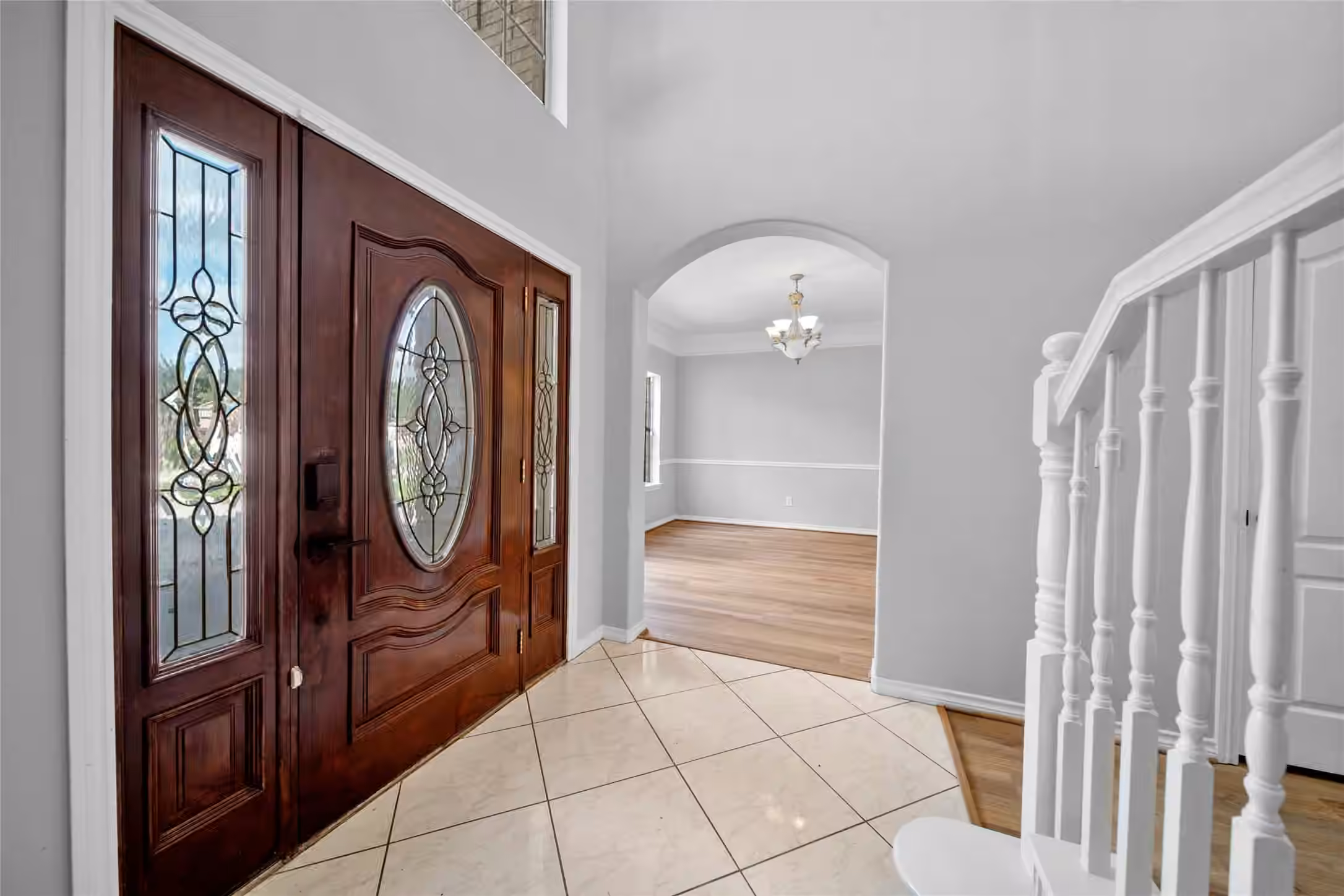 Photo 6 of 17603 W Fawn River Circle, Spring, TX