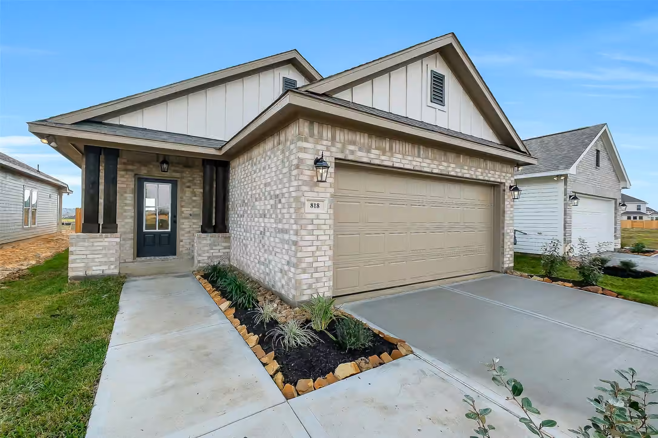 Photo of 818 Countryside Glade Lane, Rosharon, TX 77583