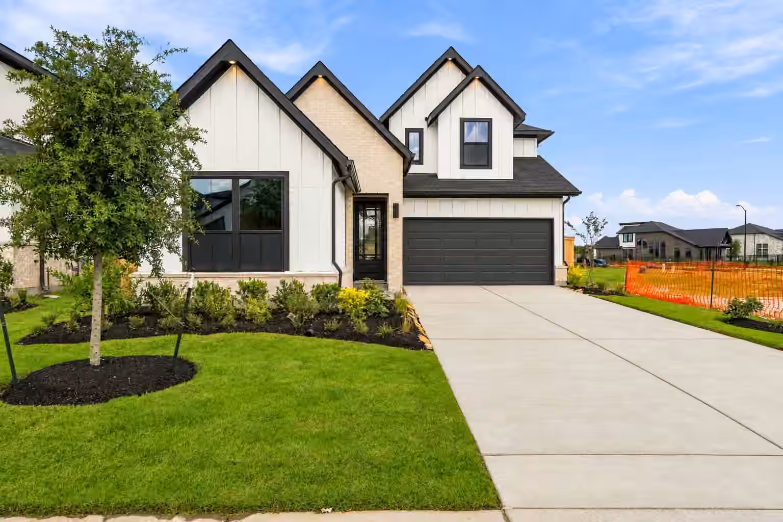 Photo of 21510 Felders Orangetip Drive, Cypress, TX 77433