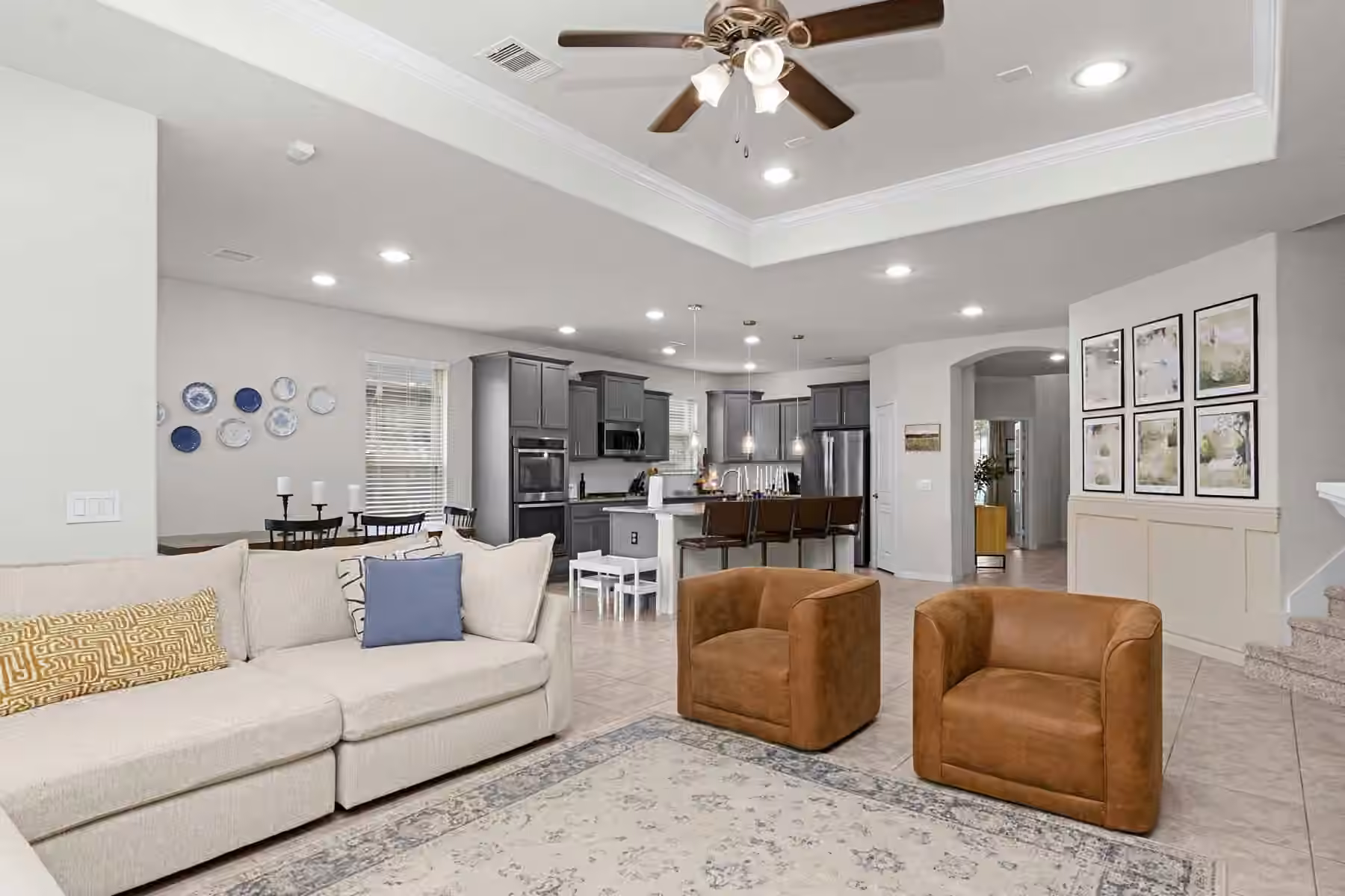 Photo of 1411 Silver Rings Court, Pearland, TX 77581