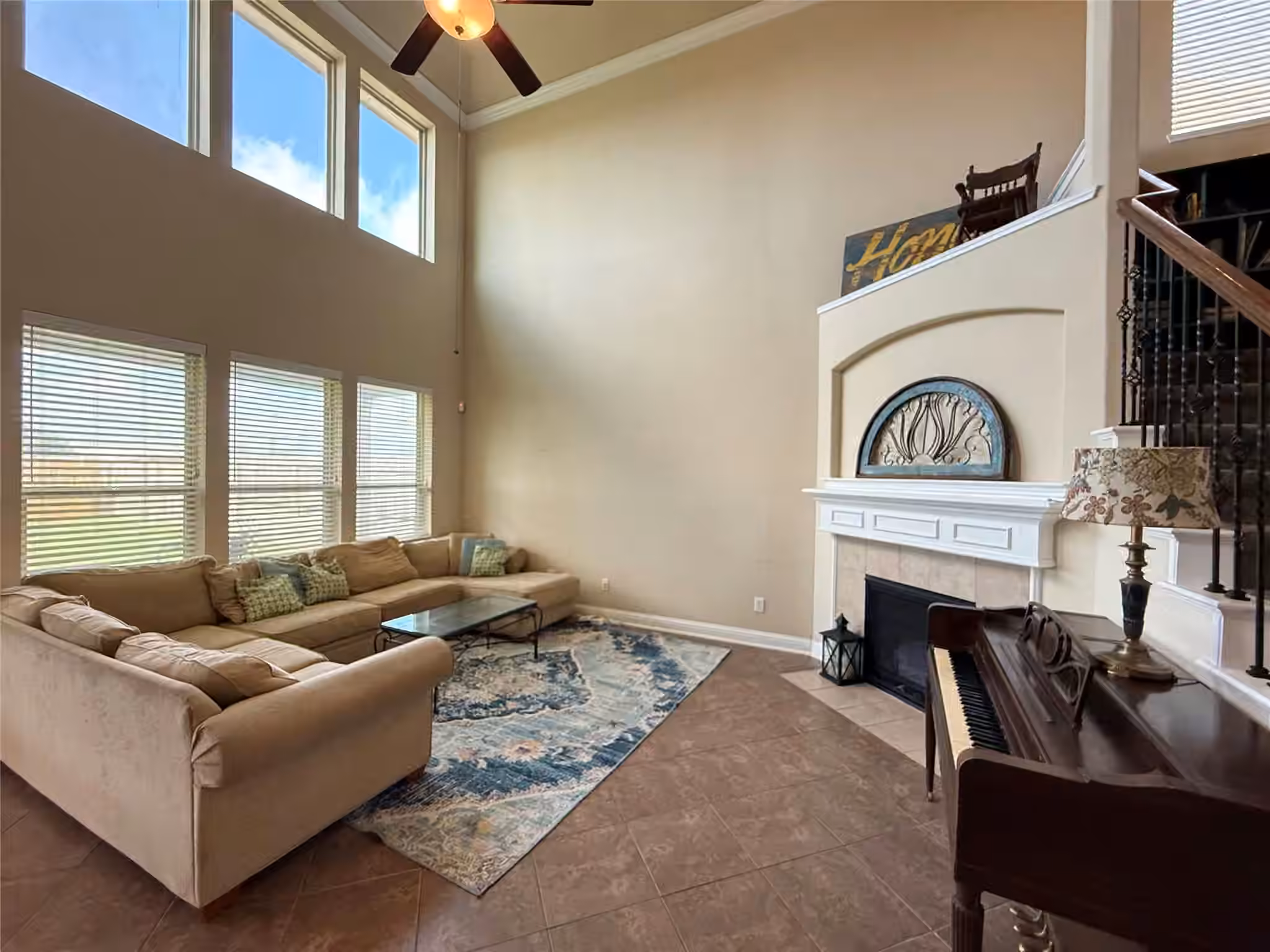 Photo 7 of 5939 Northcrest Village Way, Spring, TX
