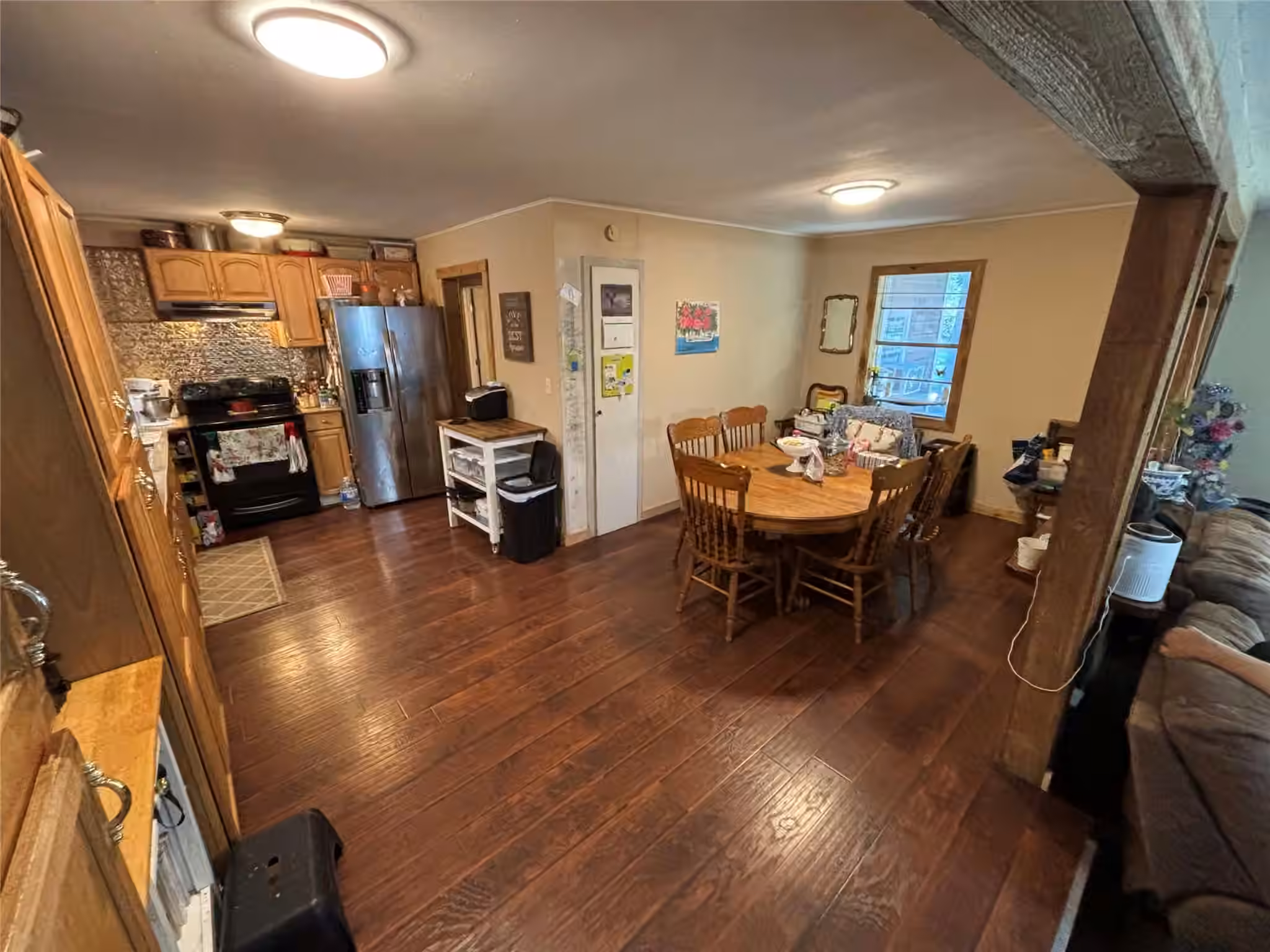 Photo 3 of 11261 Crossno Drive, Cleveland, TX