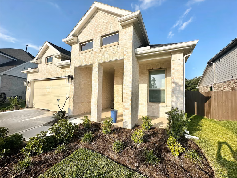 Photo 2 of 21122 Milazzo Park Trail, Tomball, TX