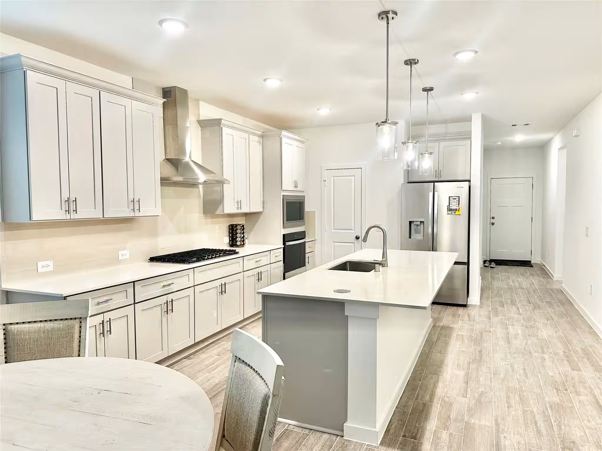 Photo 5 of 21122 Milazzo Park Trail, Tomball, TX