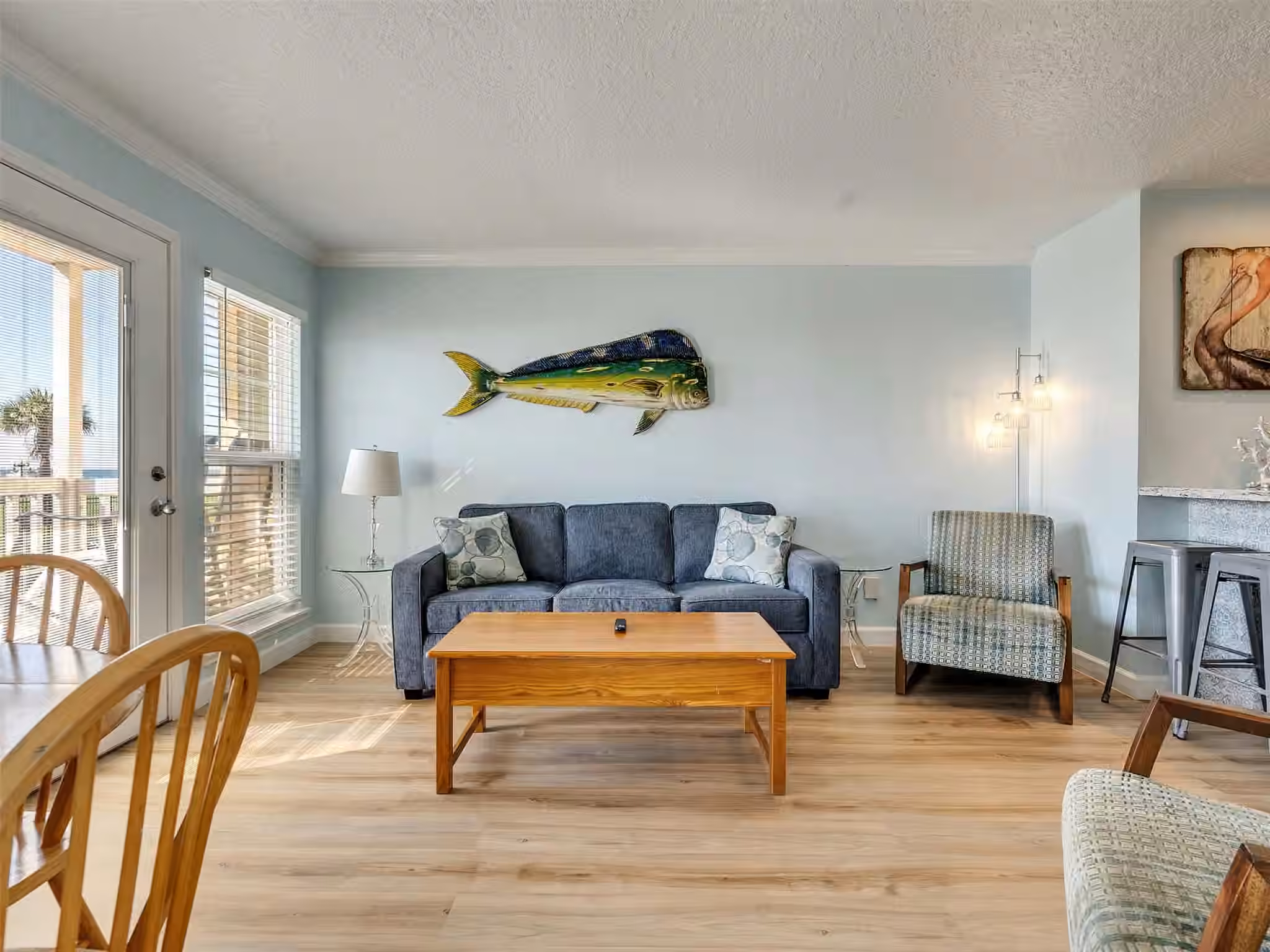 Photo 3 of 6300 Seawall Boulevard 2104, Galveston, TX