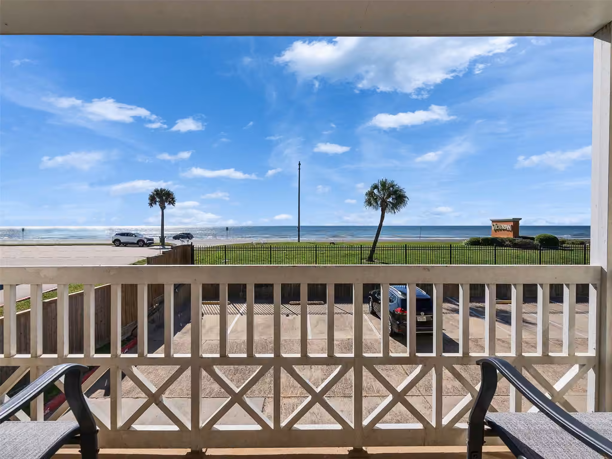 Photo 4 of 6300 Seawall Boulevard 2104, Galveston, TX