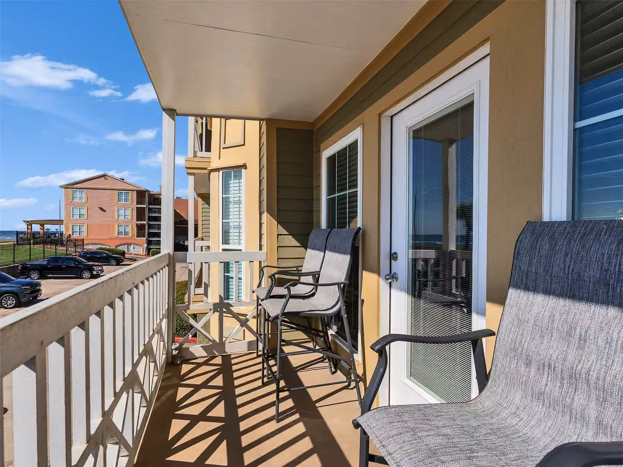 Photo 5 of 6300 Seawall Boulevard 2104, Galveston, TX