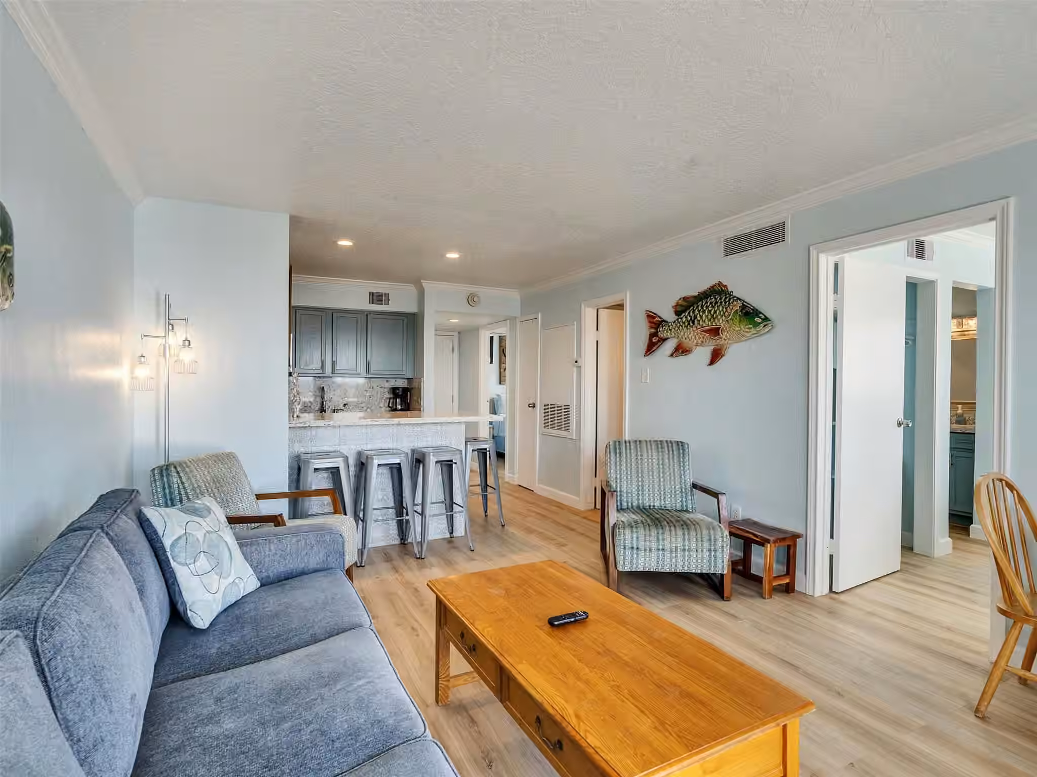 Photo 6 of 6300 Seawall Boulevard 2104, Galveston, TX