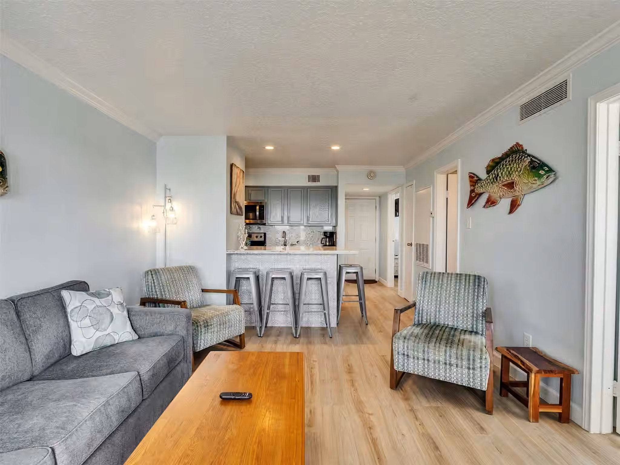 Photo 7 of 6300 Seawall Boulevard 2104, Galveston, TX