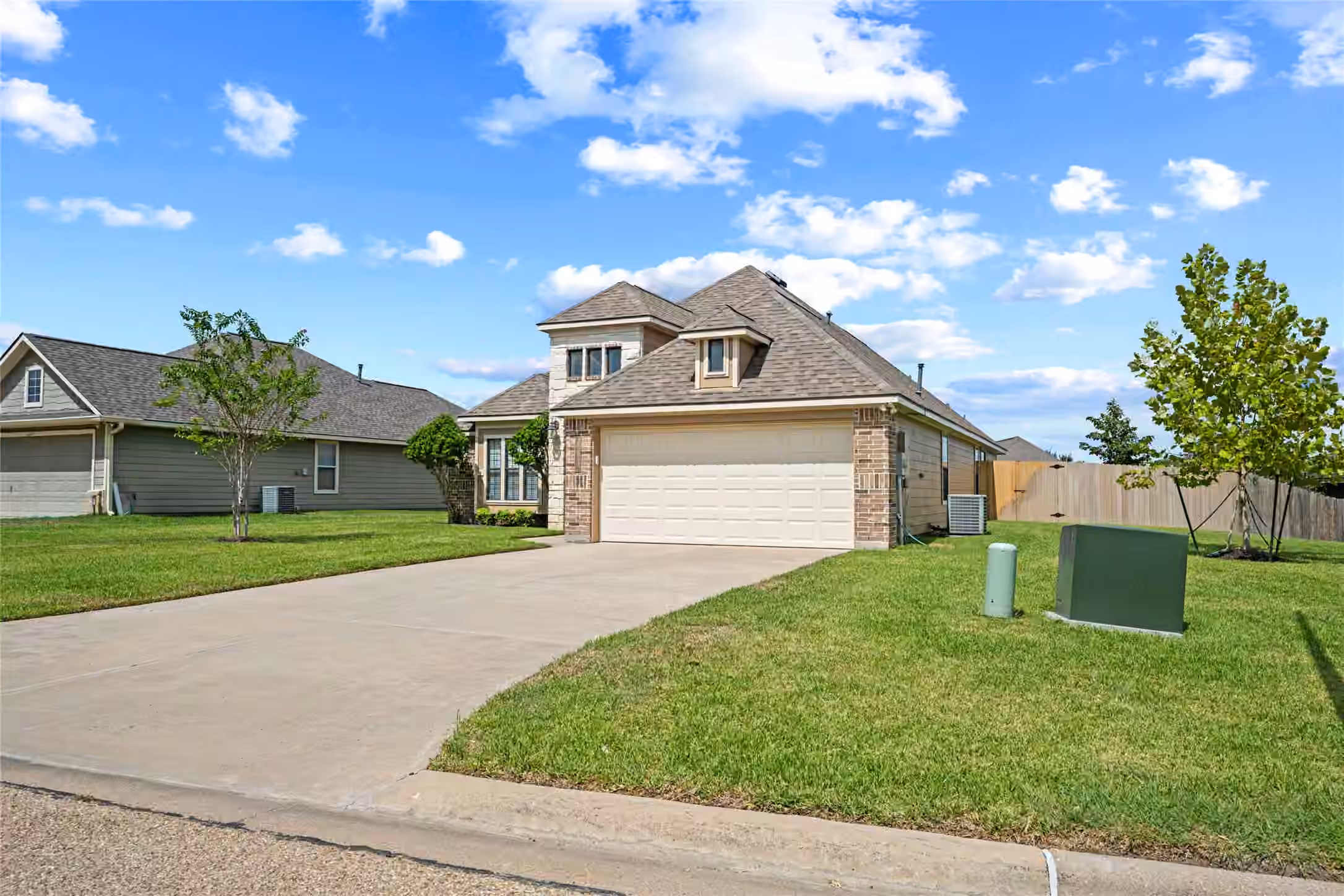 Photo 5 of 800 Cobble Gate, Brenham, TX