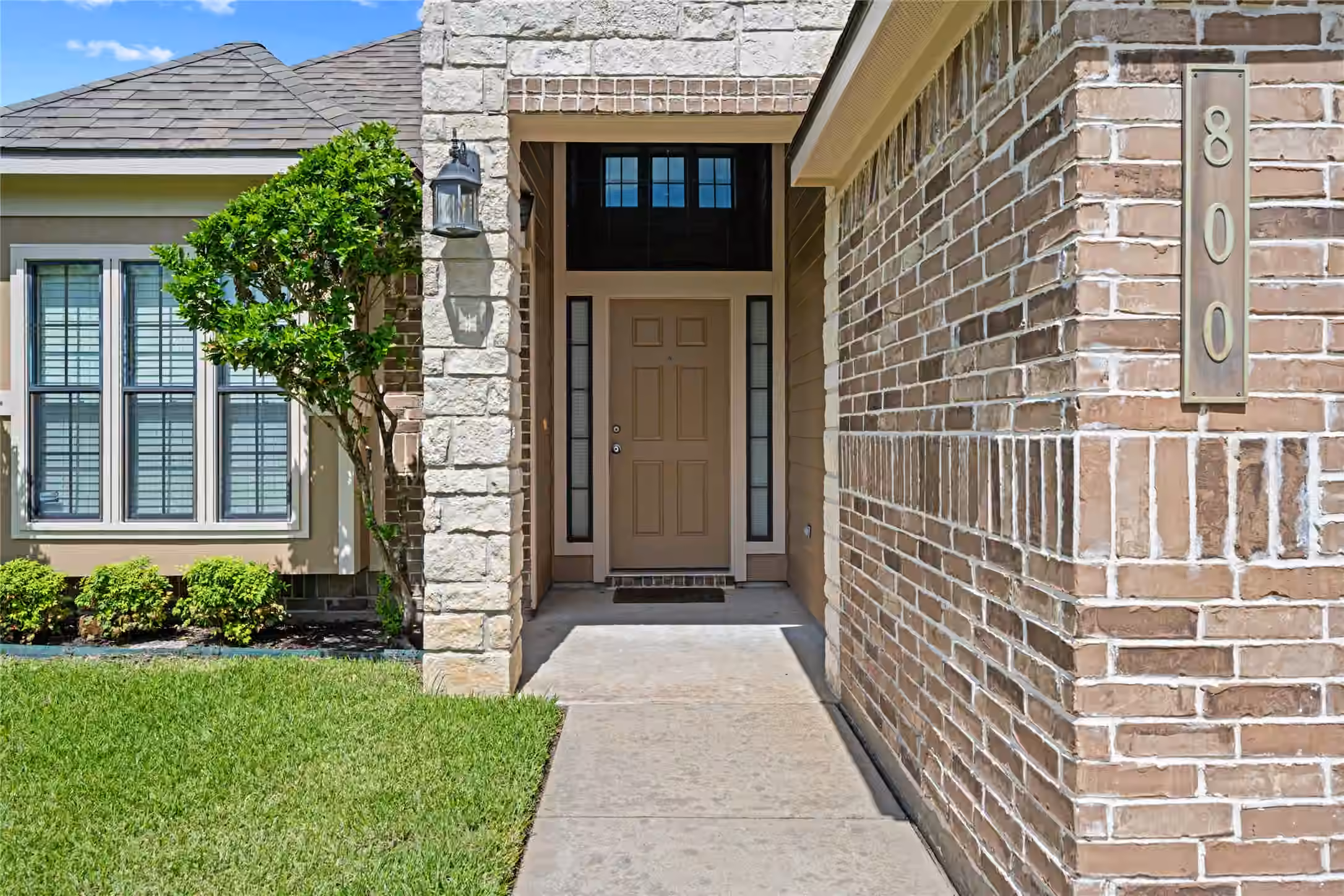 Photo 6 of 800 Cobble Gate, Brenham, TX