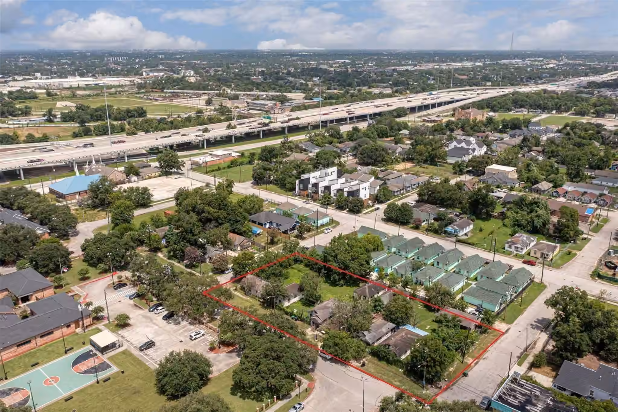 Photo of 1202 Bayou Street, Houston, TX