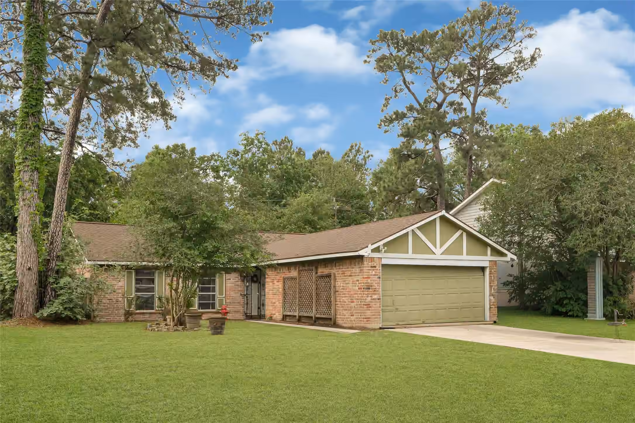 Photo of 10238 Valley Wind Drive, Houston, TX 77078