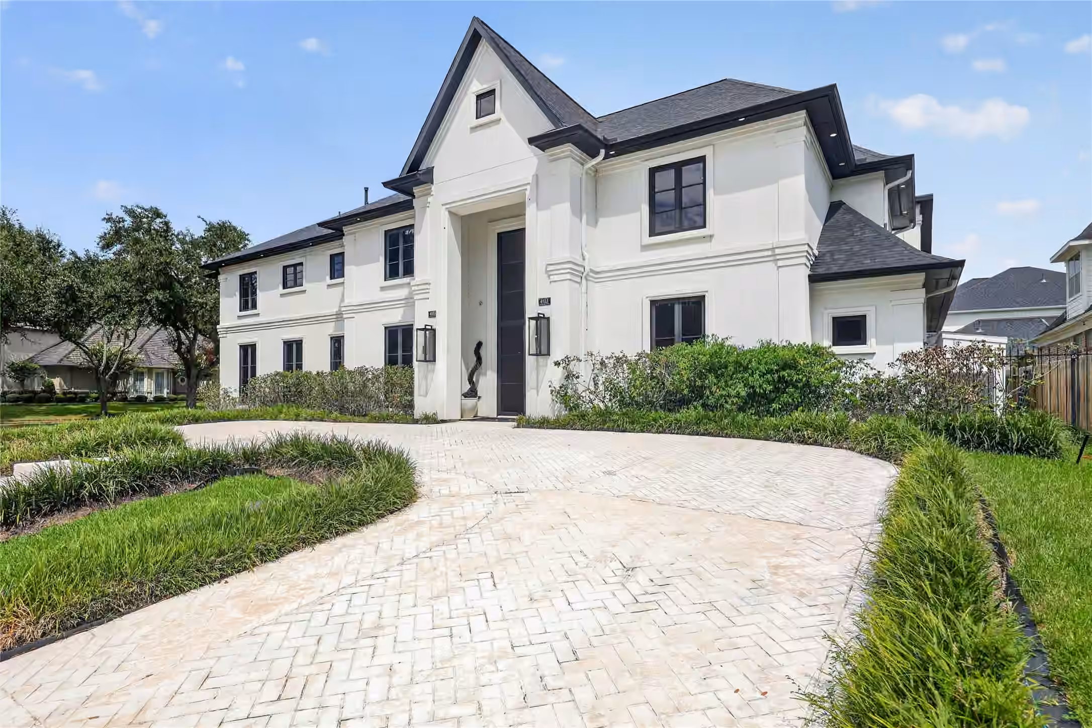 Photo of 4103 Thistle Hill Court, Sugar Land, TX