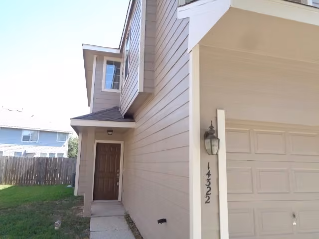 Photo 2 of 14322 Fairbuff Lane, Houston, TX