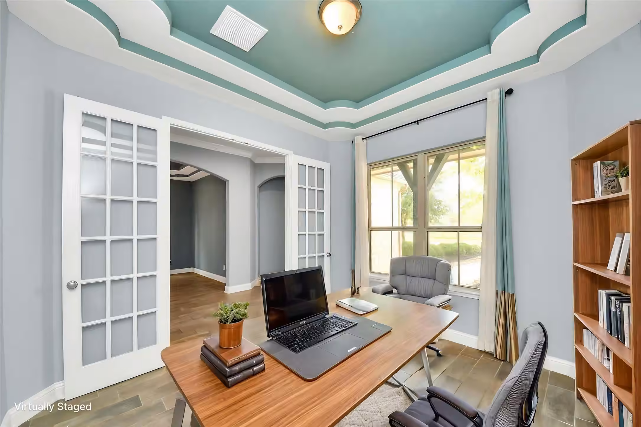 Photo 5 of 20211 Cascading Falls Boulevard, Cypress, TX