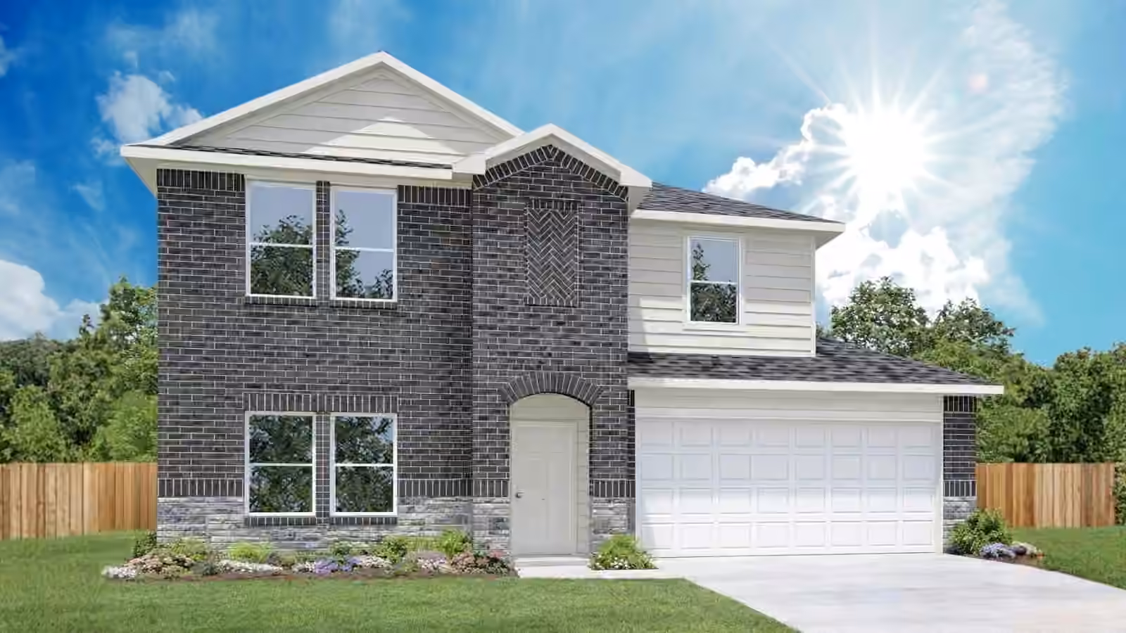 Photo of 275 San Marcos Trail, Dayton, TX 77535