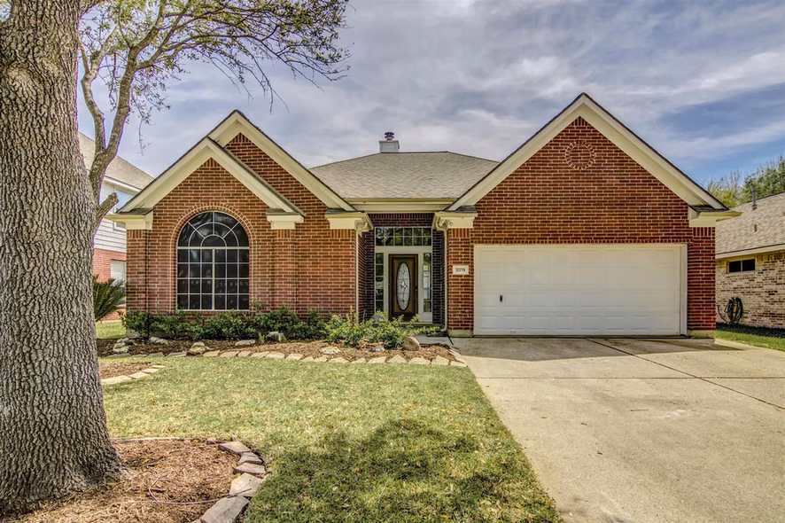 Photo of 20719 Medallion Pointe Drive, Katy, TX
