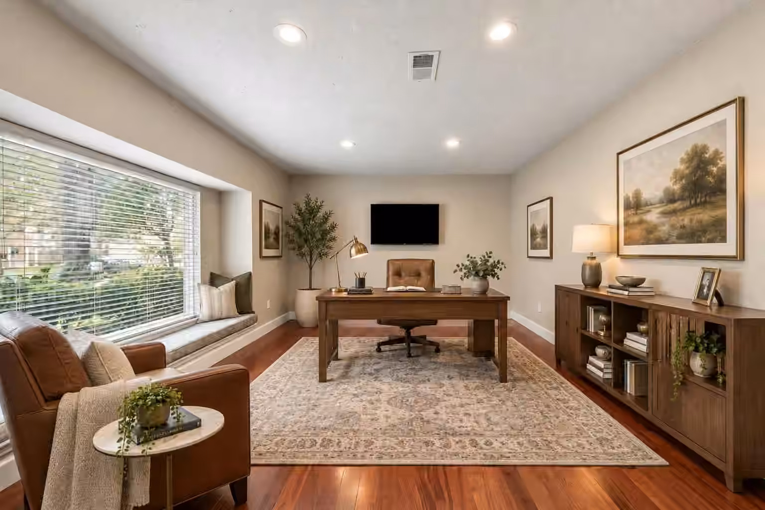 Photo 7 of 8106 Twining Oaks Lane, Spring, TX