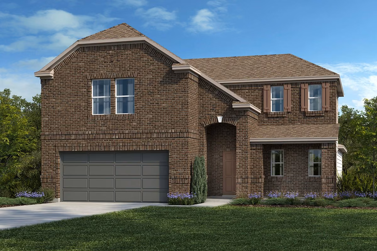 Photo of 6031 Monte Thomas Drive, Manvel, TX 77578