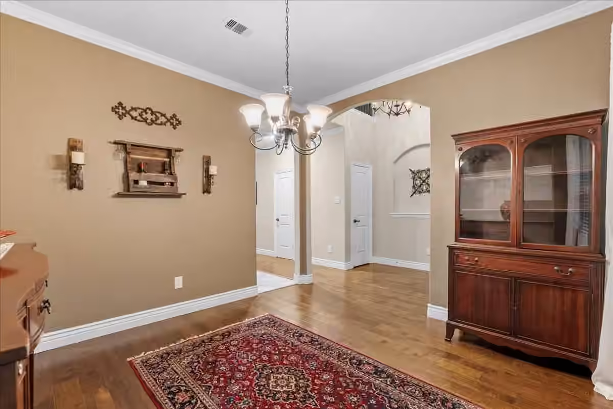 Photo 6 of 18111 Russett Green Drive, Tomball, TX