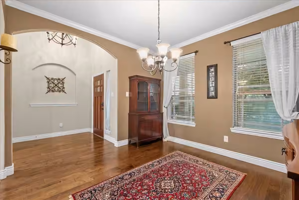 Photo 7 of 18111 Russett Green Drive, Tomball, TX