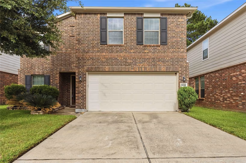 Photo of 15426 Hope Shadow Court, Cypress, TX 77429