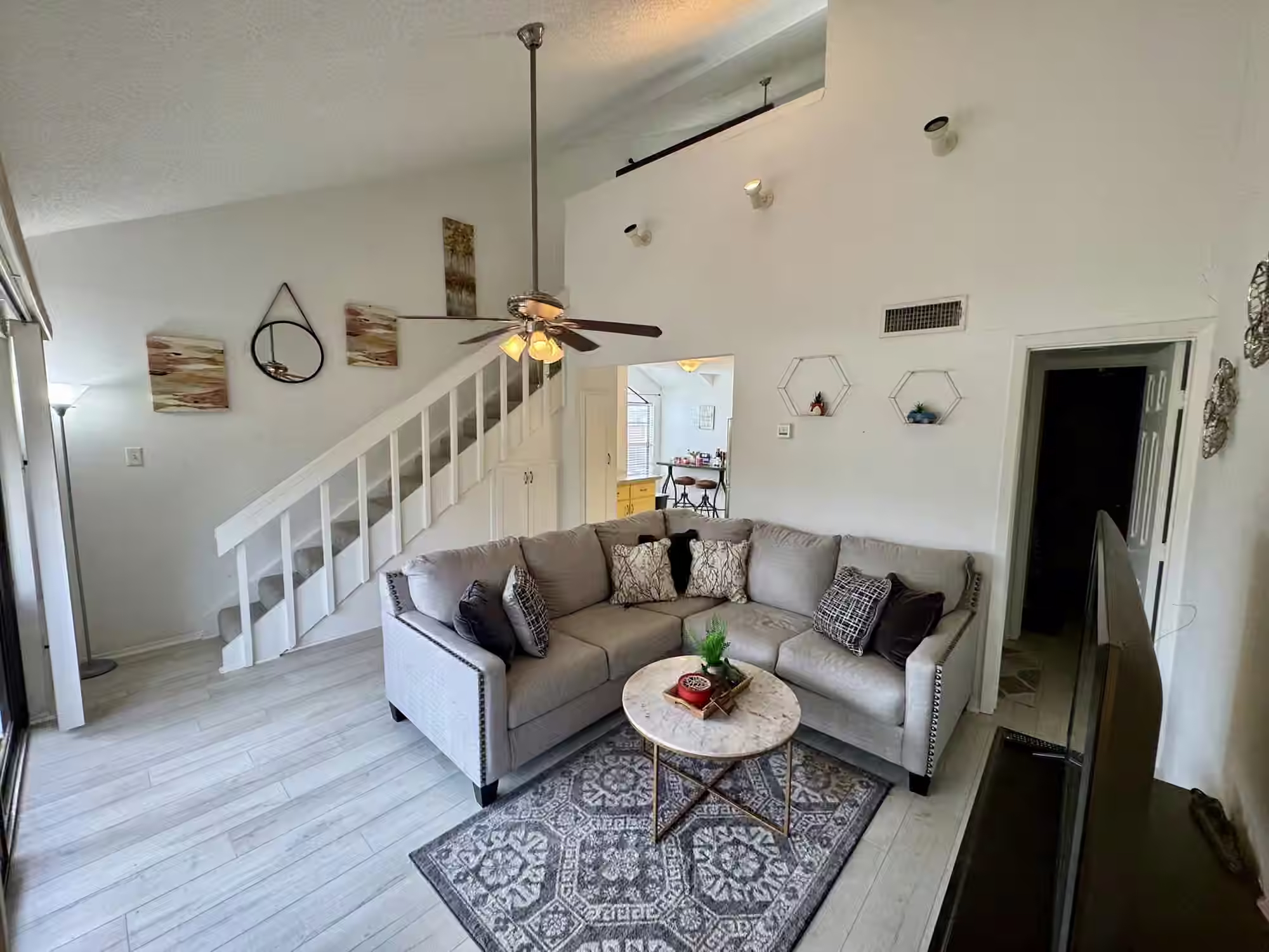 Photo 7 of 12900 Walden Road 820, Montgomery, TX