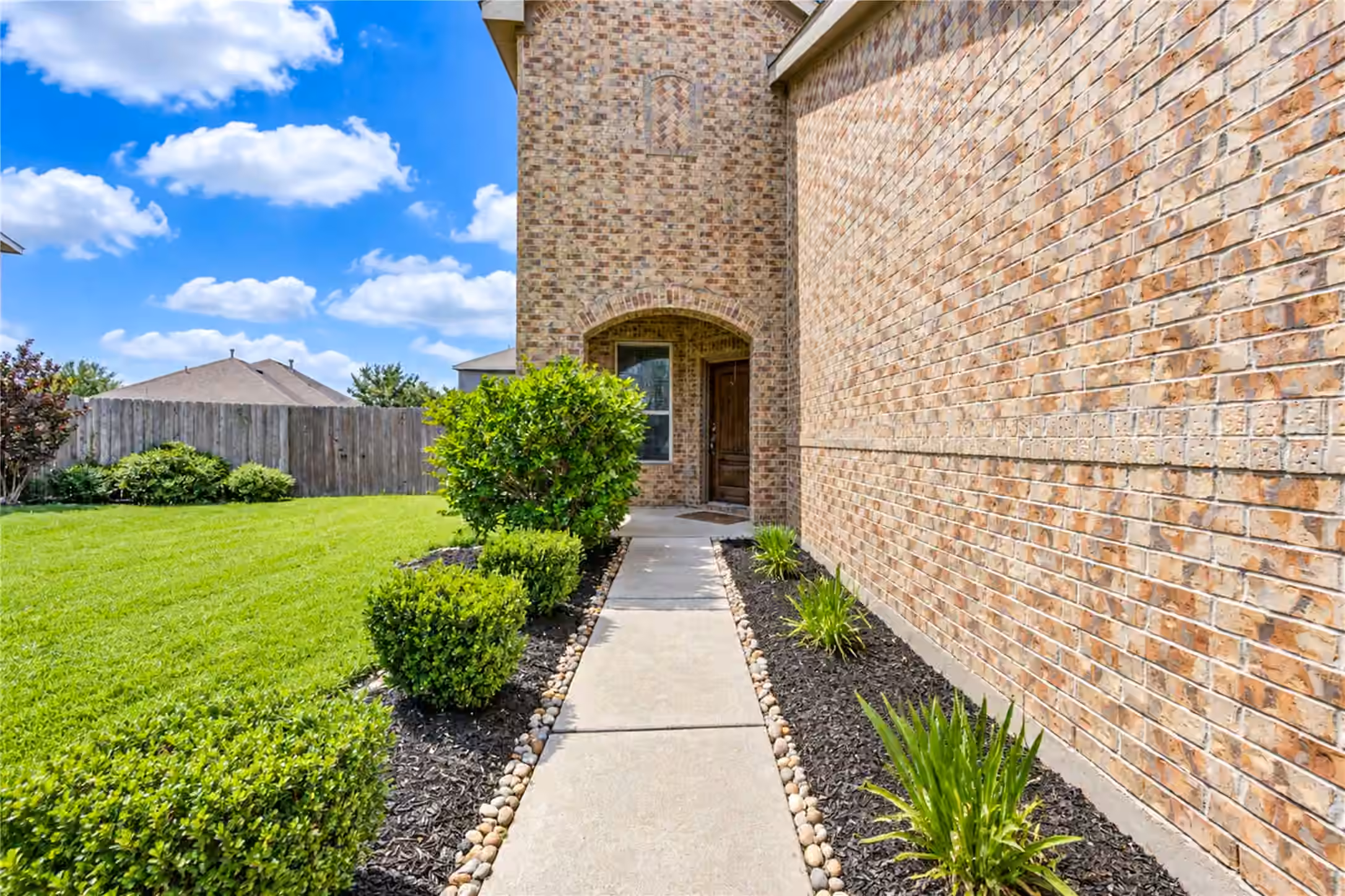 Photo 2 of 3658 Carolina Canyon Court, Katy, TX