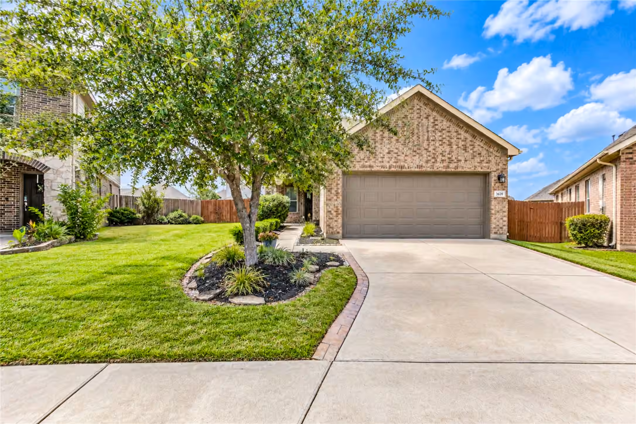 Photo 3 of 3658 Carolina Canyon Court, Katy, TX