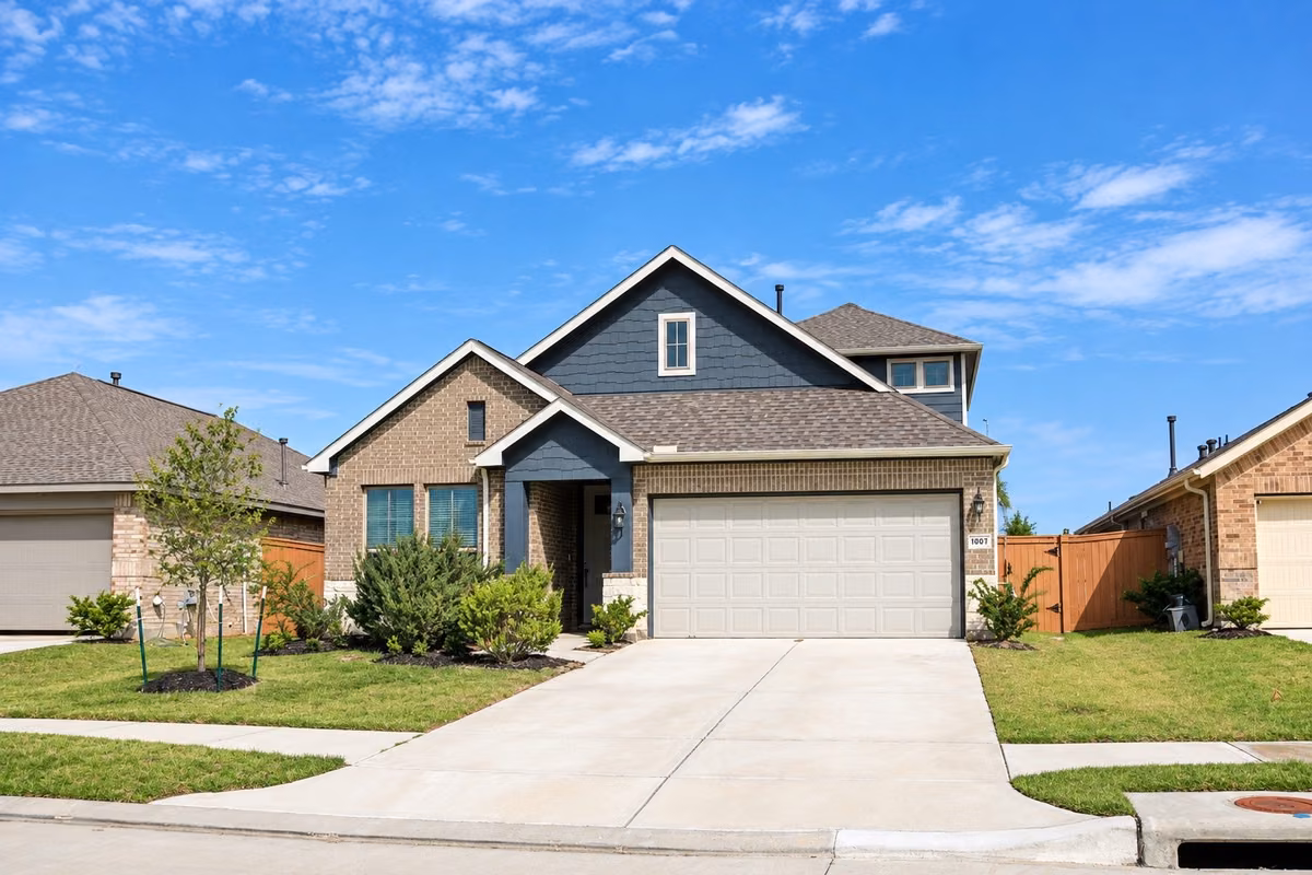 Photo of 1007 Rosewood Trail, Beasley, TX 77417