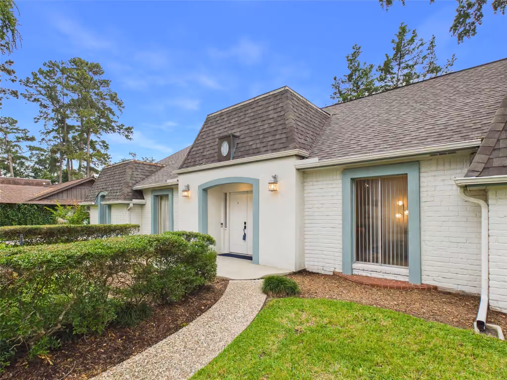 Photo of 15115 Stonewick Drive, Houston, TX 77068