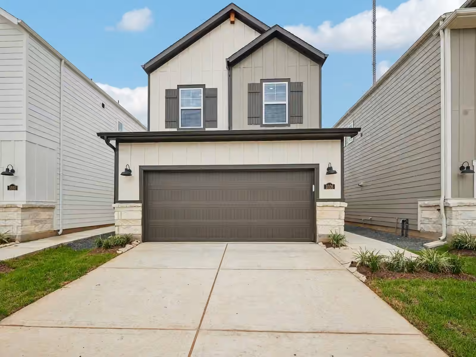 Photo of 1026 Cedar Place Lane, Houston, TX