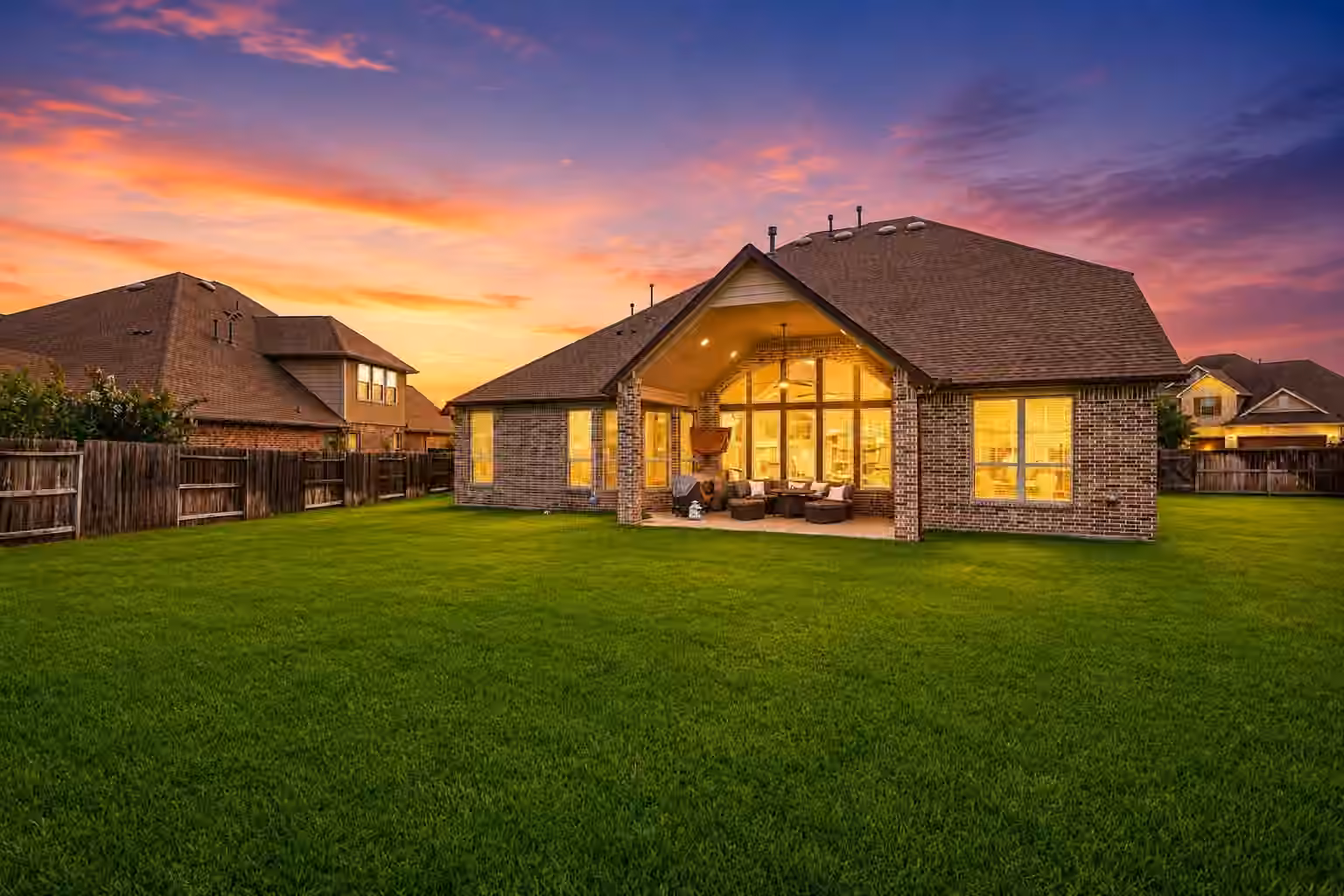 Photo 5 of 20314 Mercer Grove Drive, Cypress, TX