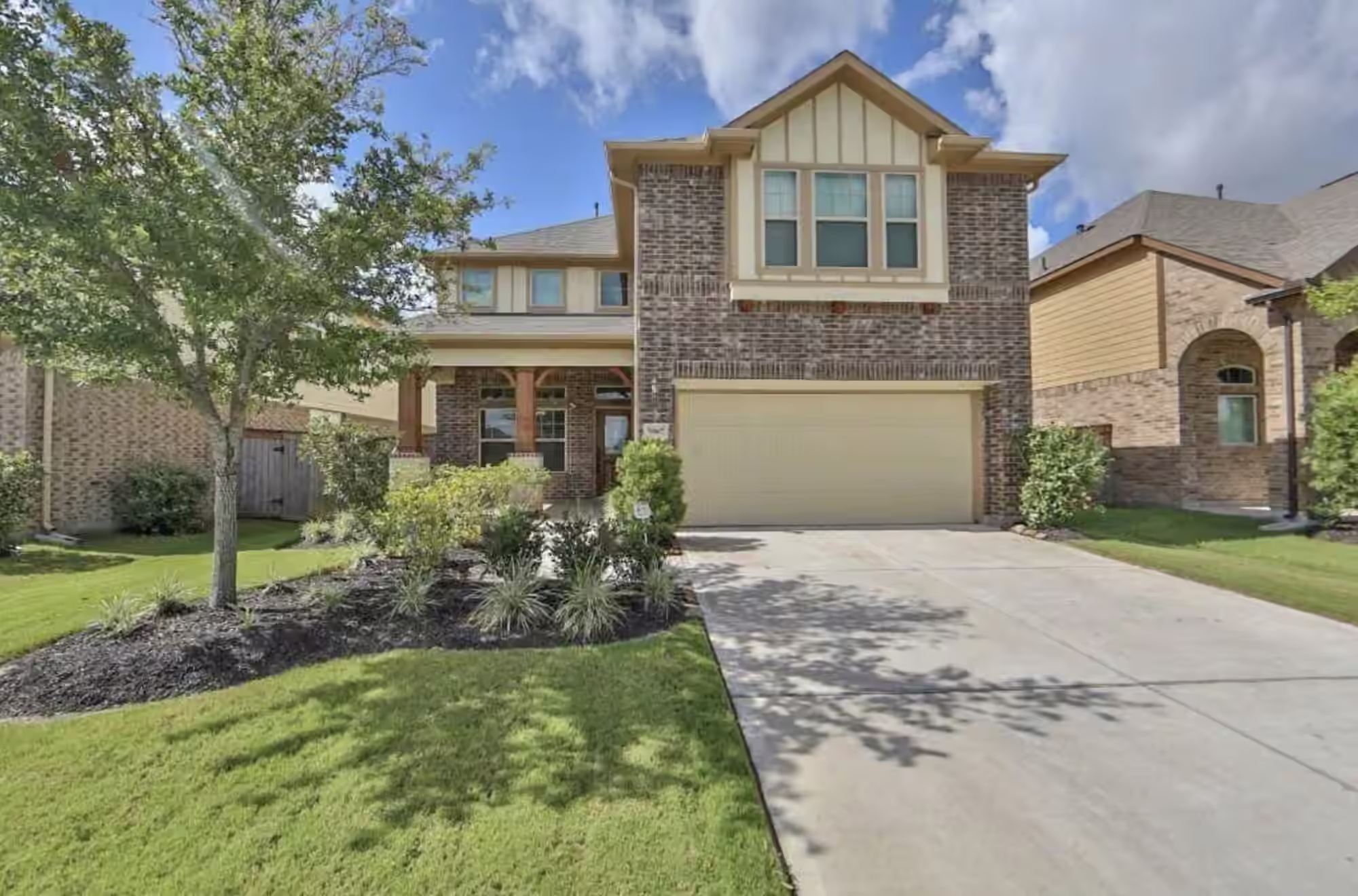 Photo of 28807 Mayes Bluff Drive, Katy, TX