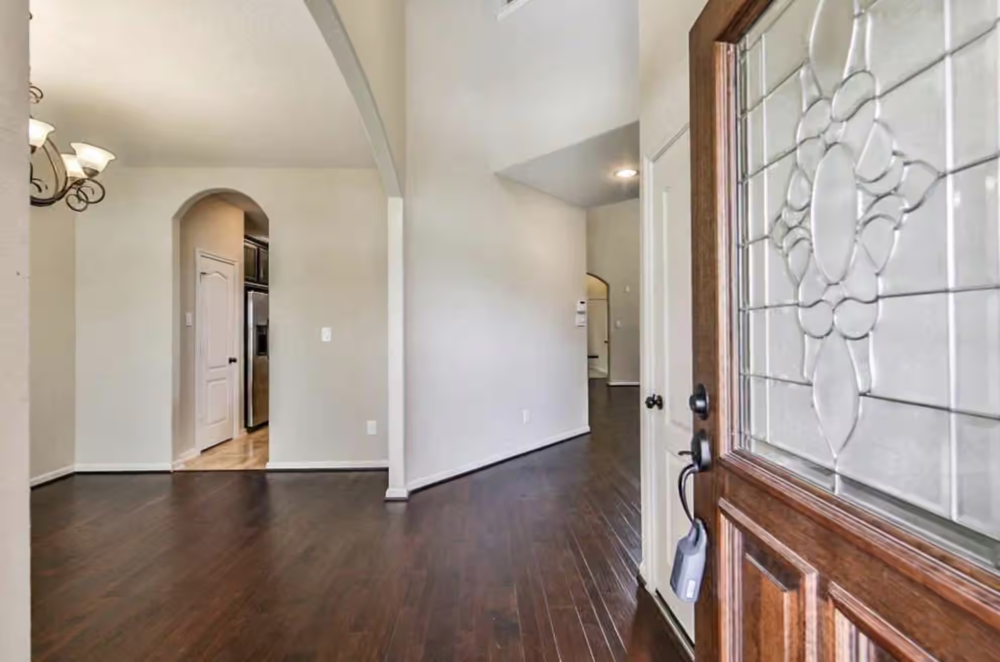 Photo 2 of 28807 Mayes Bluff Drive, Katy, TX
