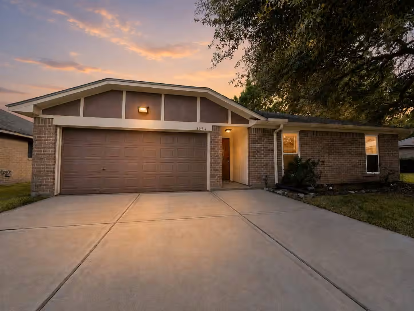 Photo of 20911 Park Bridge Drive, Katy, TX