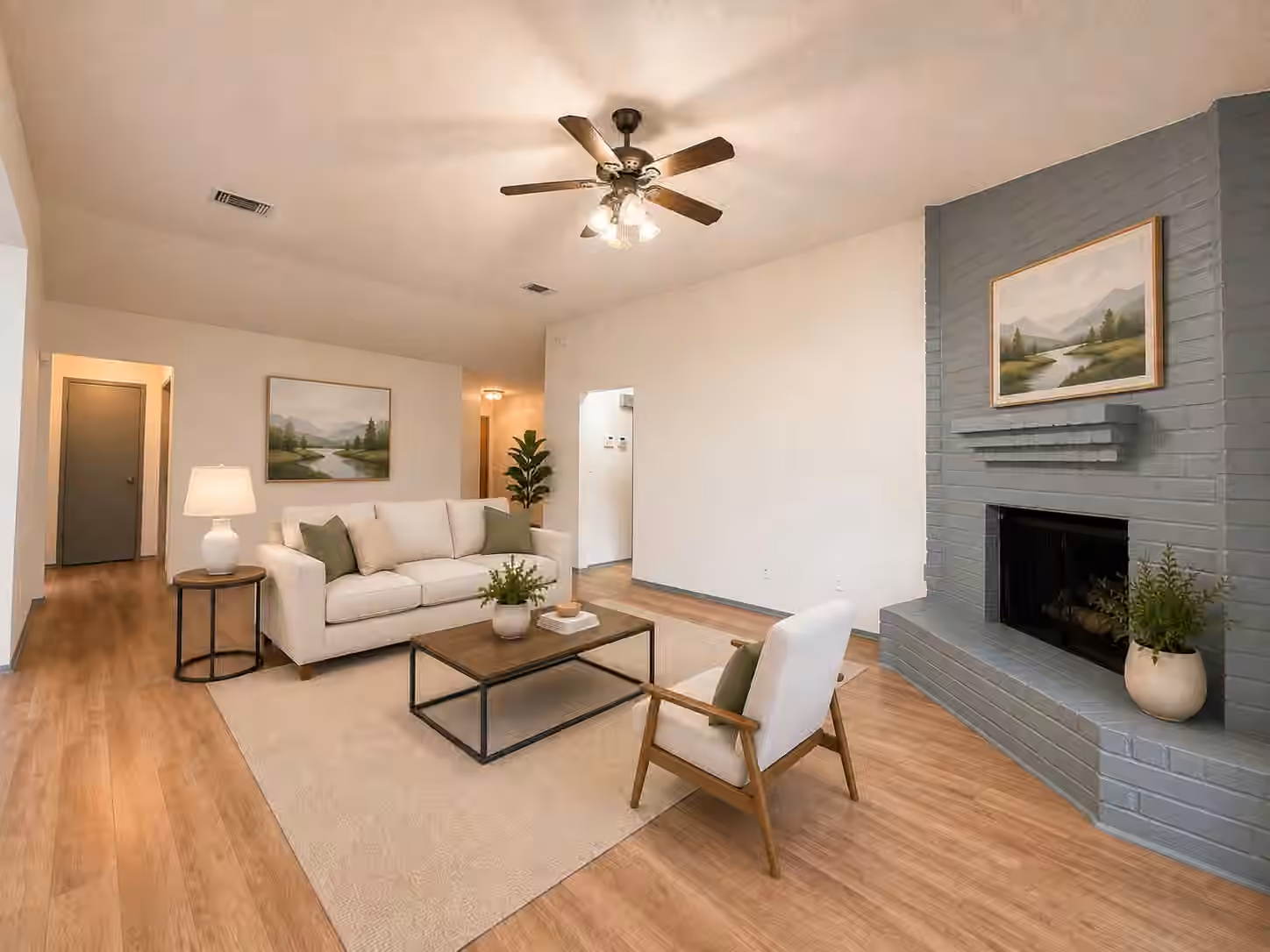 Photo 7 of 20911 Park Bridge Drive, Katy, TX