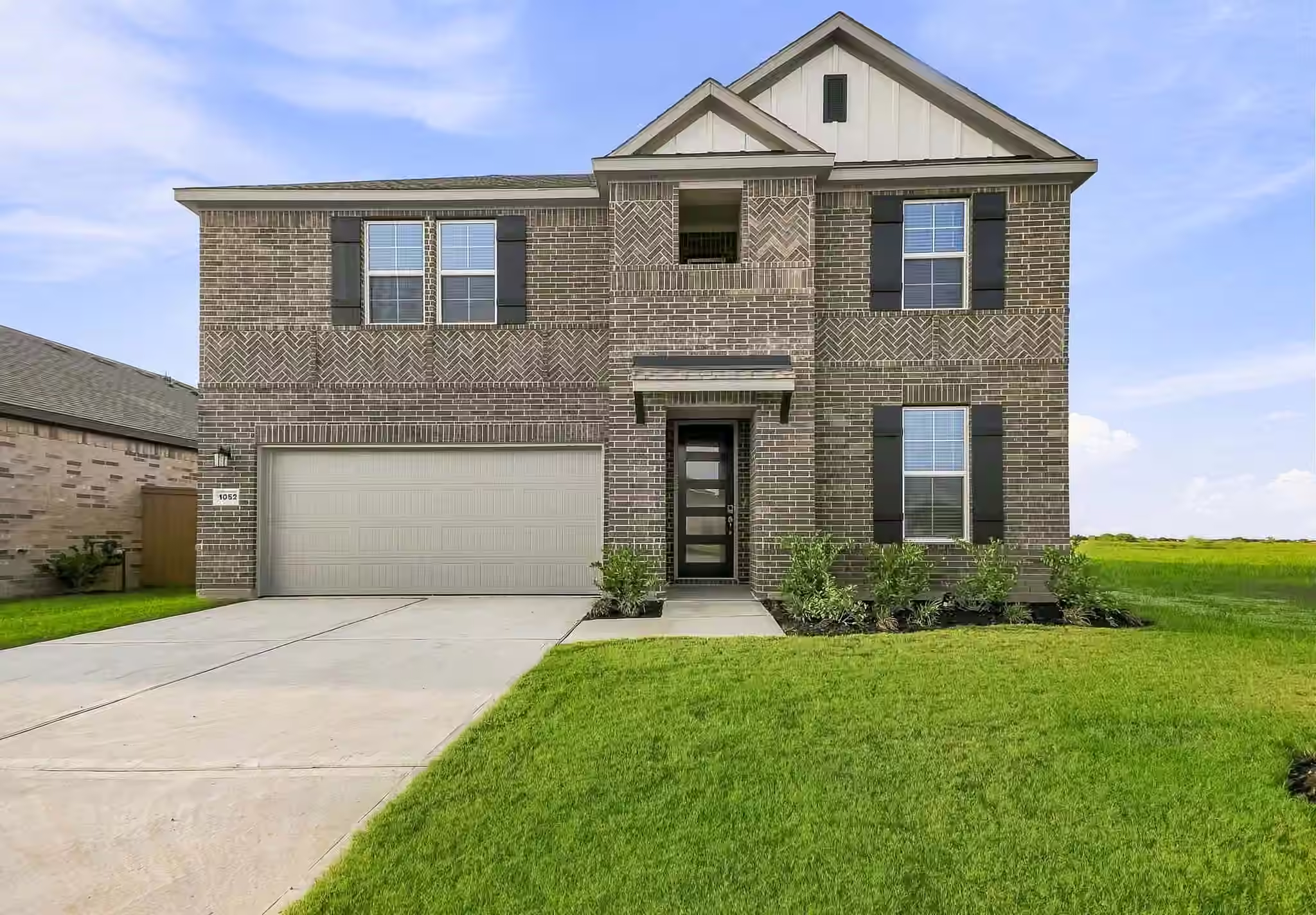 Photo of 1052 Sunlit Circle, Brookshire, TX