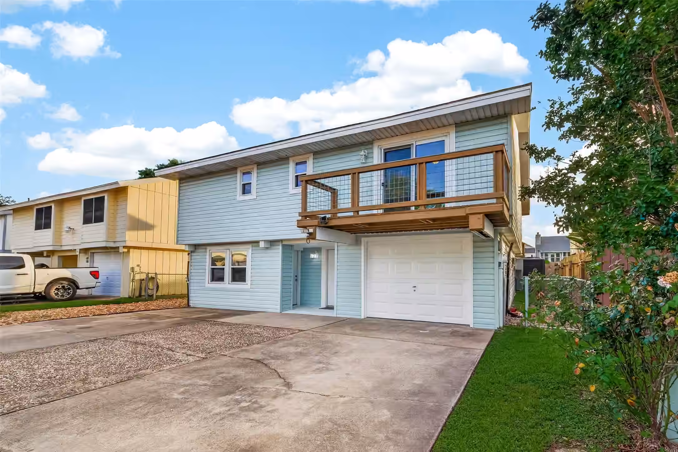Photo 7 of 4 N Sandpiper Street, La Marque, TX