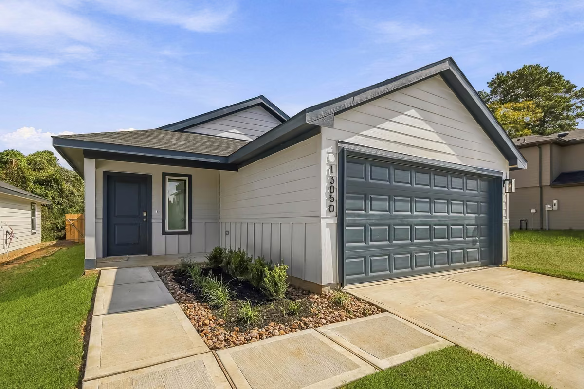 Photo of 13050 Sorrento Bay Drive, Willis, TX 77318