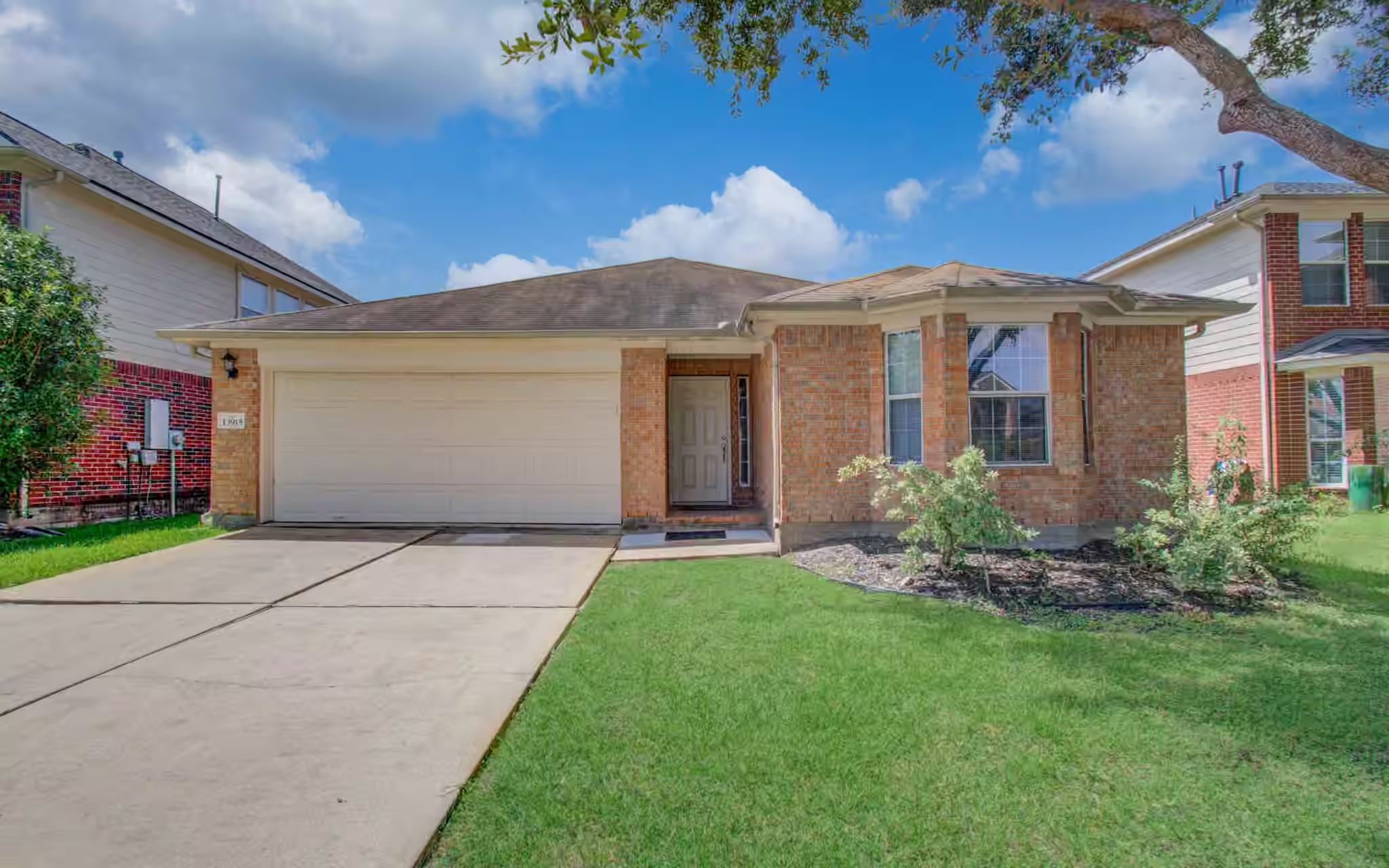 Photo 5 of 13915 Fort Nelson Drive, Houston, TX