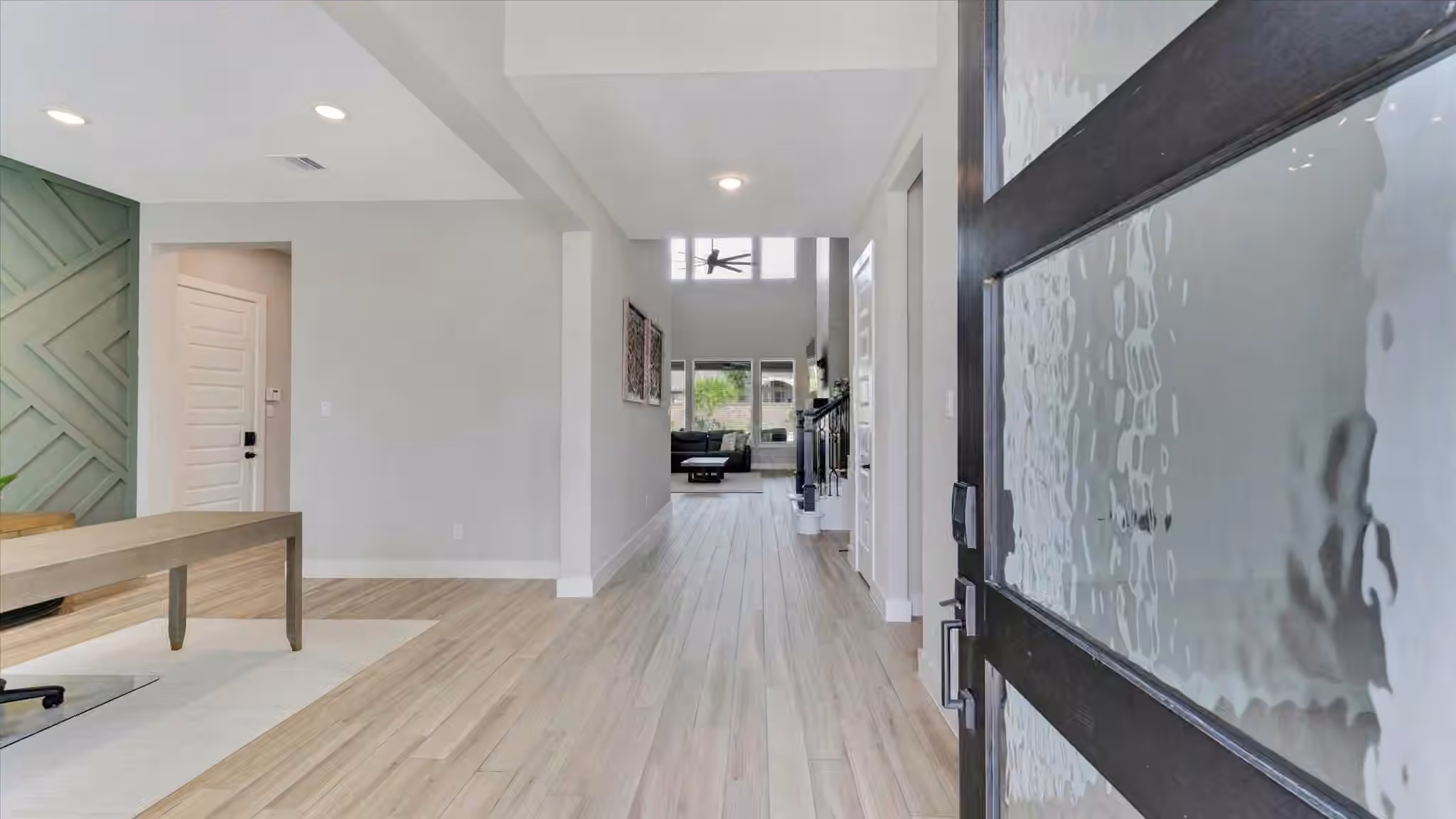 Photo 5 of 11314 Flying Admiral Drive, Cypress, TX