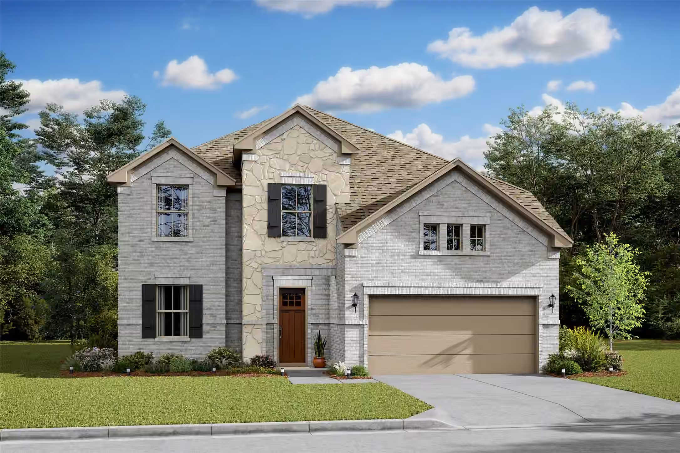 Photo 2 of 2838 Dark Lantern Drive, Rosenberg, TX