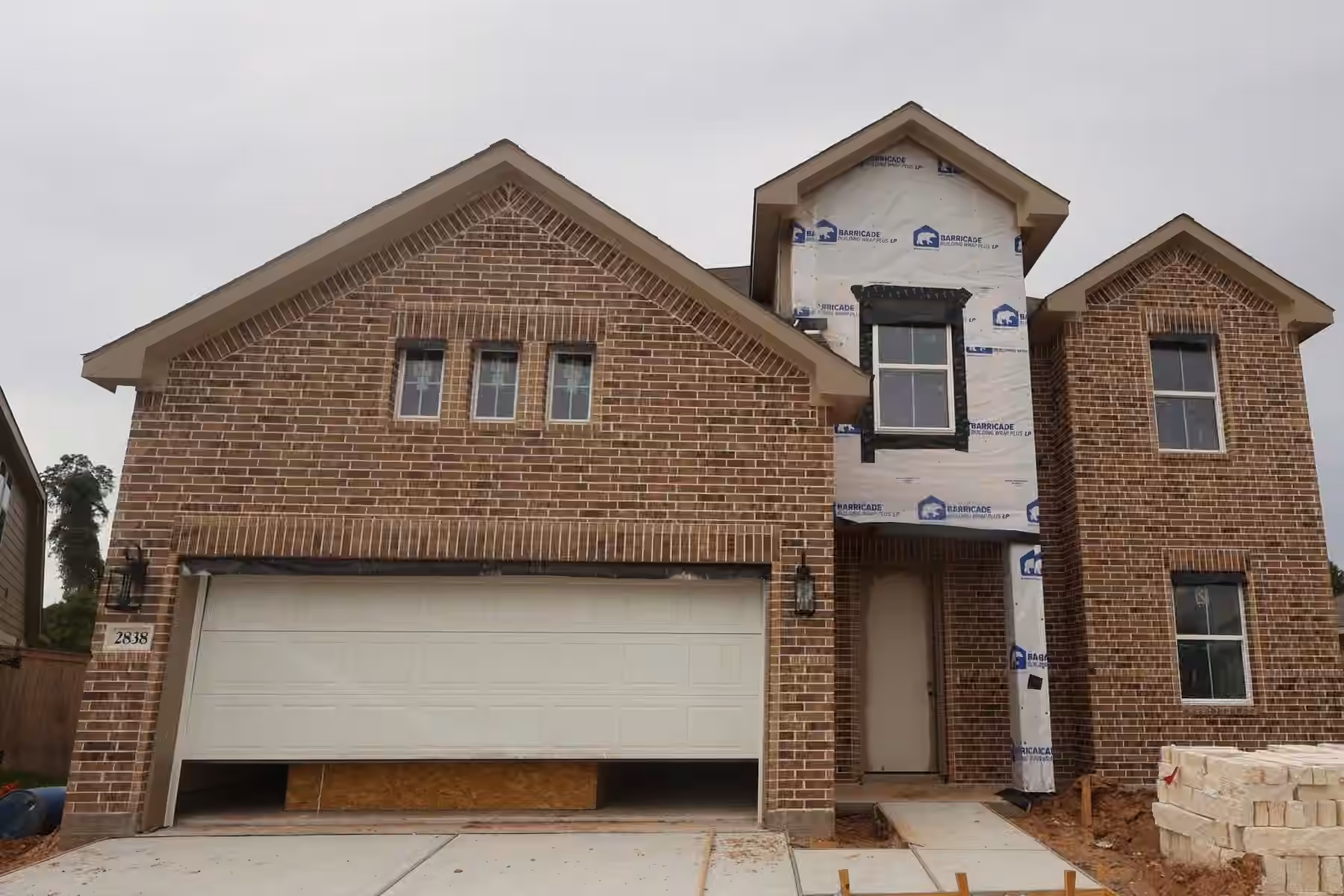 Photo 5 of 2838 Dark Lantern Drive, Rosenberg, TX