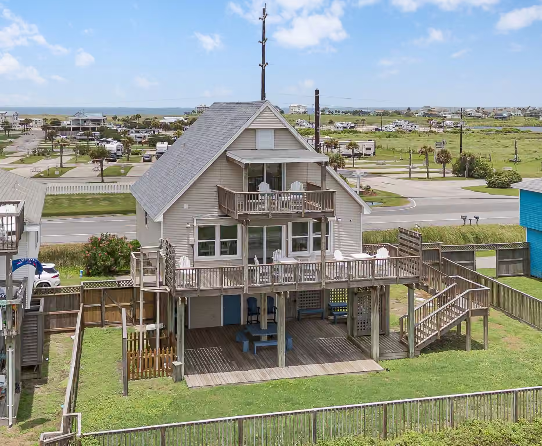 Photo of 24047 San Luis Pass Road, Galveston, TX