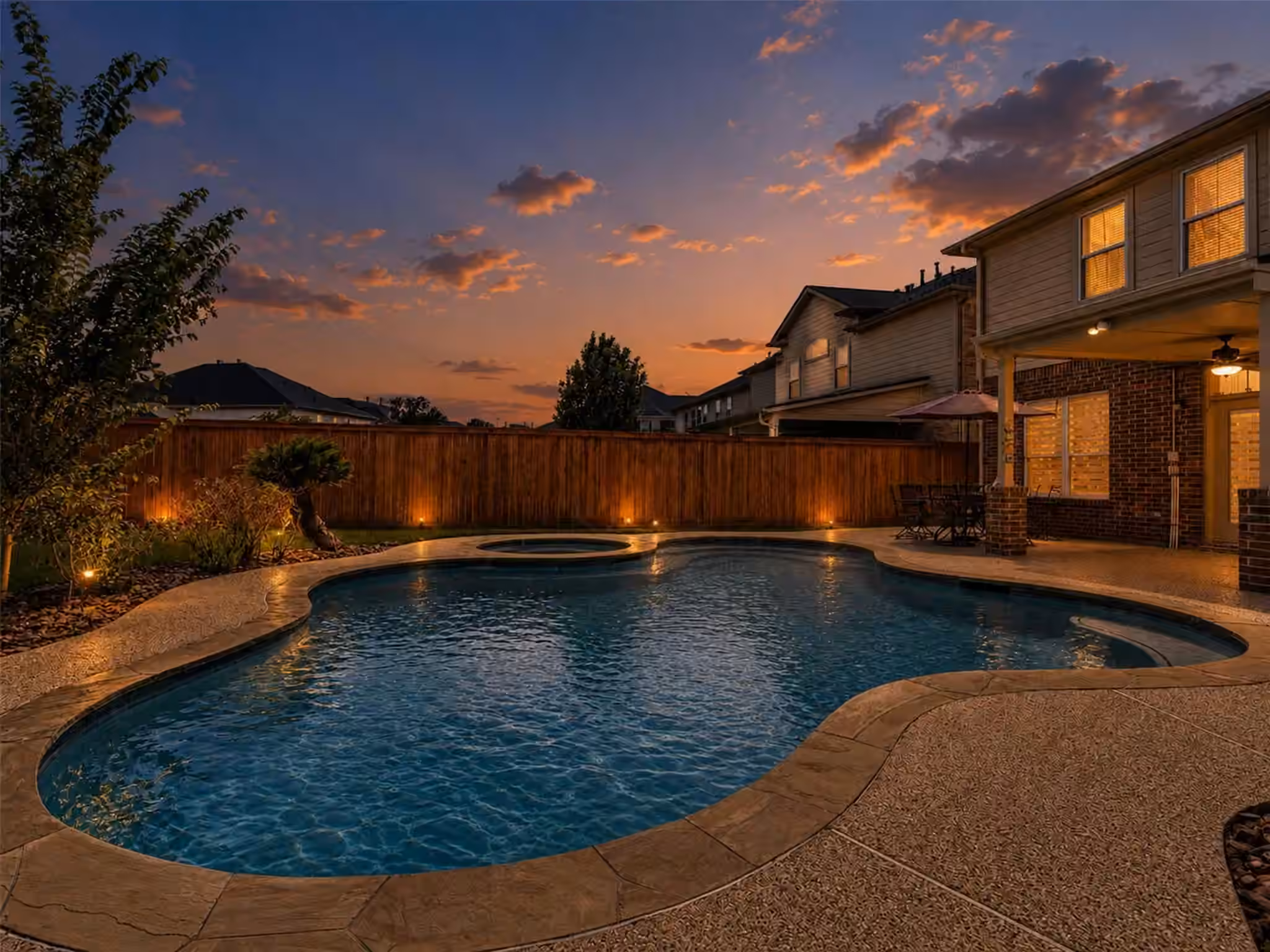 Photo of 19003 Greenleaf Ridge Court, Cypress, TX 77429